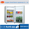 Hohe Qualität 70L Minibar Hotel Kühlschrank mit Kompressor